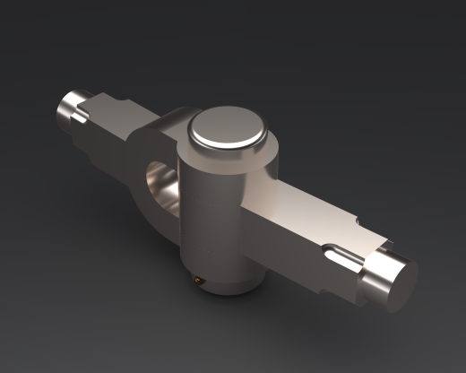 转向节接头组件缩略图